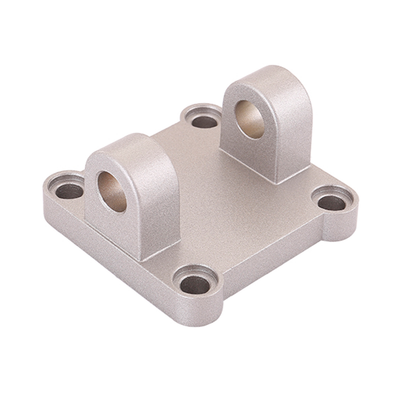 ISO 15552 FEMALE HINGE DNC টাইপ 32-100