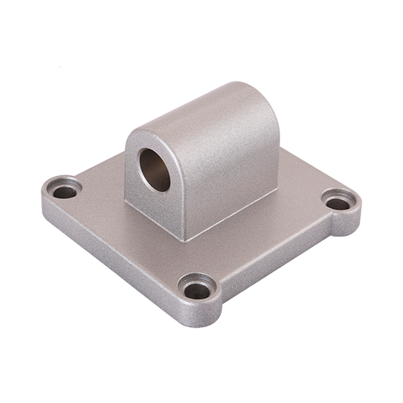 ISO 15552 MALE HINGE DNC টাইপ 32-100